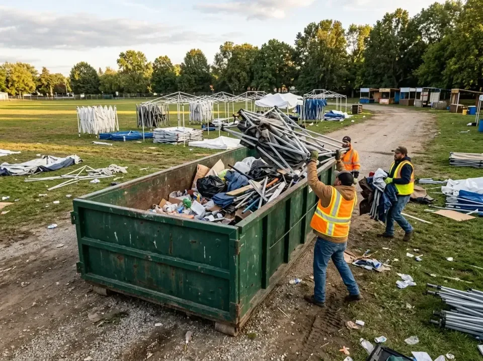 temporary-event-waste-containe-016 — frequently asked questions, Roll-Off Dumpster Rental Services in Revere, MA